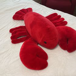 Stuffed Crab/lobster