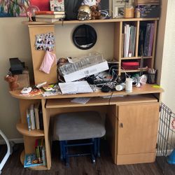 Desk For Sale