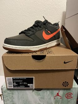 Nike Dunk SE