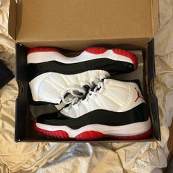 Jordan 11