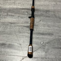 Lew’s LFS Series Baitcasting Rod