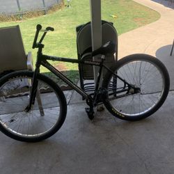 29er C2 Fxd
