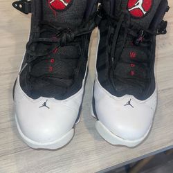 Jordan 6 Rings