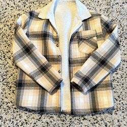 Fur Lining Flannel