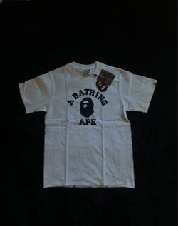Bape Tee