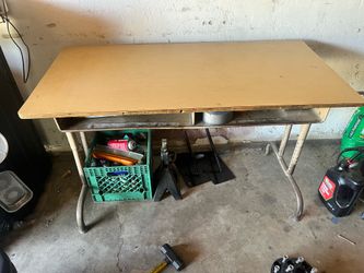 school table for sell