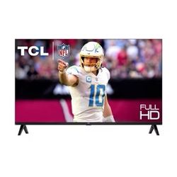 40 Inch TCL Smart TV