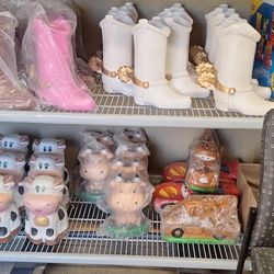 Piggy Banks Disney Characters Money Box Alcansias Center Pieces 