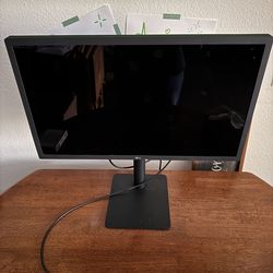 LG Monitor for Mac