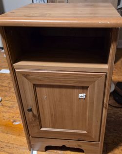 Side table