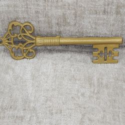 Skeleton Key