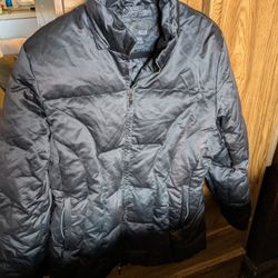 Women's Large Jacket 