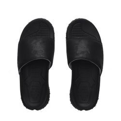 NWT Under Armour Project Rock Sideline Slides Men’s Size 8