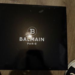 BALMAIN