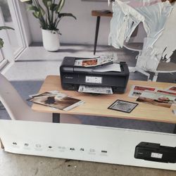 Canon TR8620 Printer