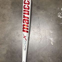 marucci cat x bbcor 32” -3