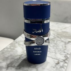 Lattafa Assad For Men