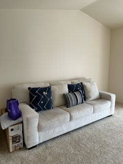 Ashley Furniture Padova sofa
