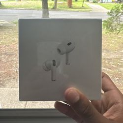 AirPod Pros