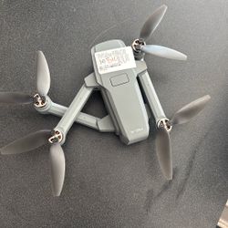 Le-idea Drone with Cam