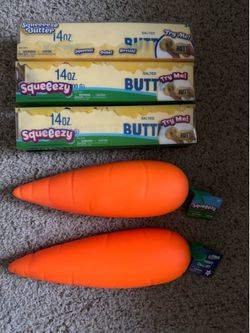 Squishy Toys