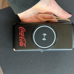 Portable Charger