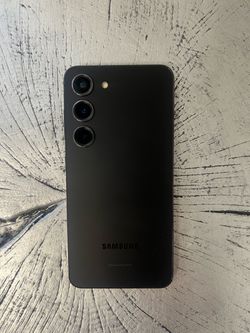 Samsung Galaxy s23 unlocked 128 Gb