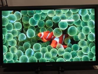 Panasonic 50” Plasmas (pair)