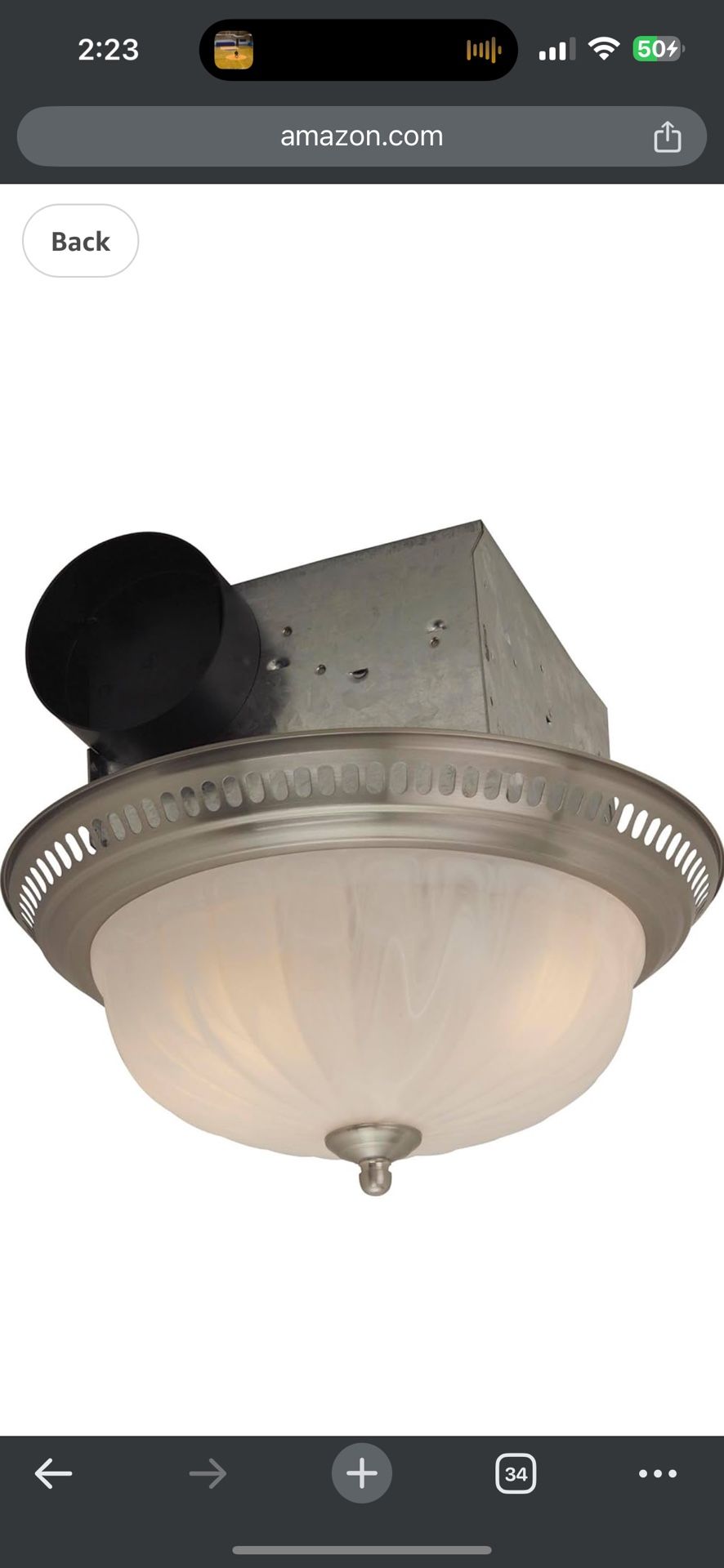 Decoration Bath Fun/light