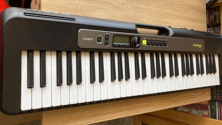 CASIO  Casiotone LK-S250