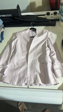 Theory blazer A