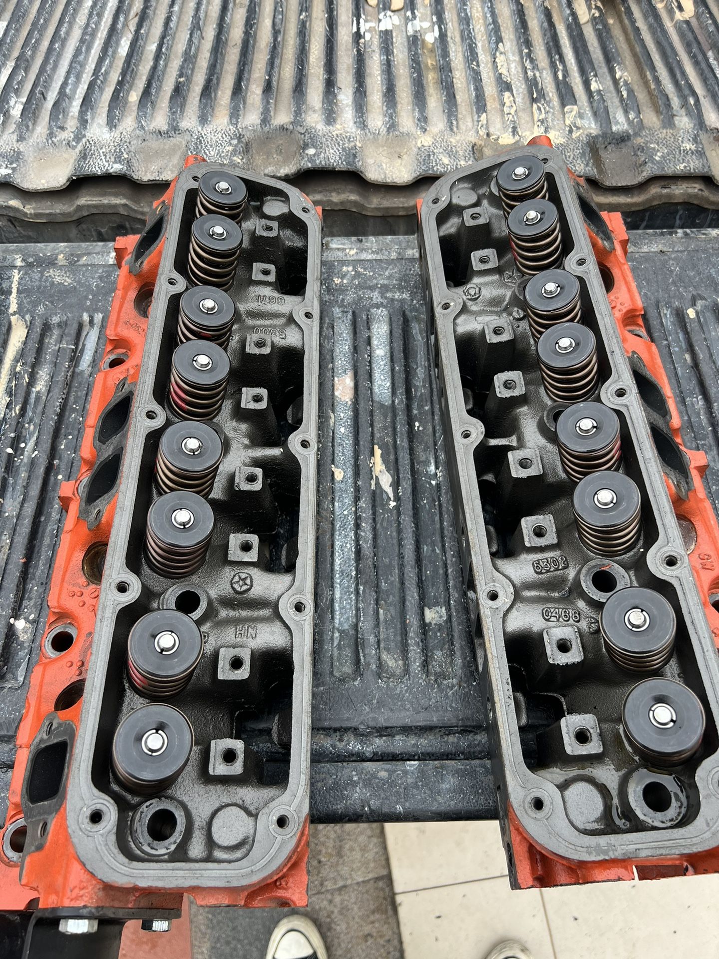 Dodge Ram 5.9 Magnum Heads for Sale in North Las Vegas, NV OfferUp