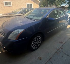 2011 Nissan Sentra