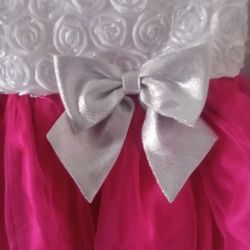 EMMA ROSE DRESS