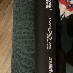 Nexus 7’ Travel Rod