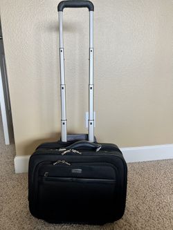 Samsonite Computer Bag  & More
