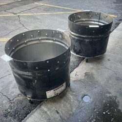 Fire Pit