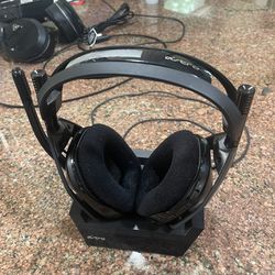 Astro A50 Headphones 