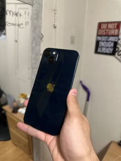 iPhone 14 plus