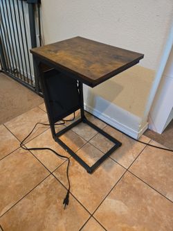 C End Table