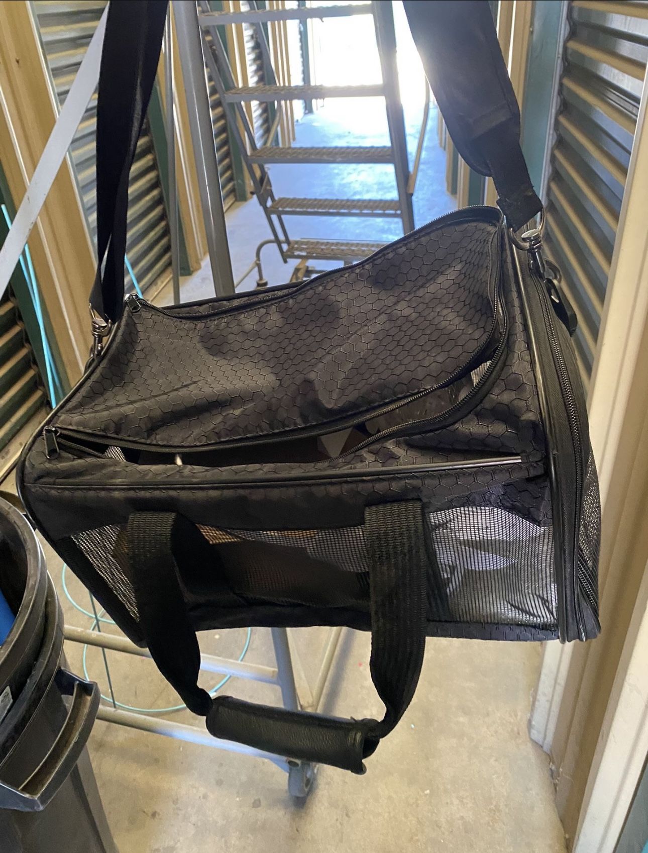 PRICE DROPPED To $20 Small Dog Carrier