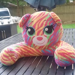 BAB Pillow - $15