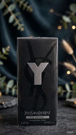 YSL le parfum
