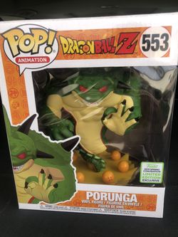 Porunga