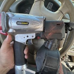 Roofing Gun