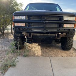 1994 Chevrolet Blazer