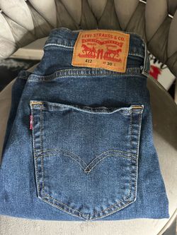 Levi Shorts