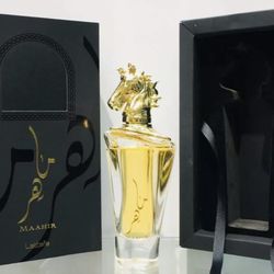 Maahir Perfume by Lattafa 3.4 100ml