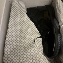 DS Jordan 11 Gamma Blue Size 12 – OG All – Ready Today