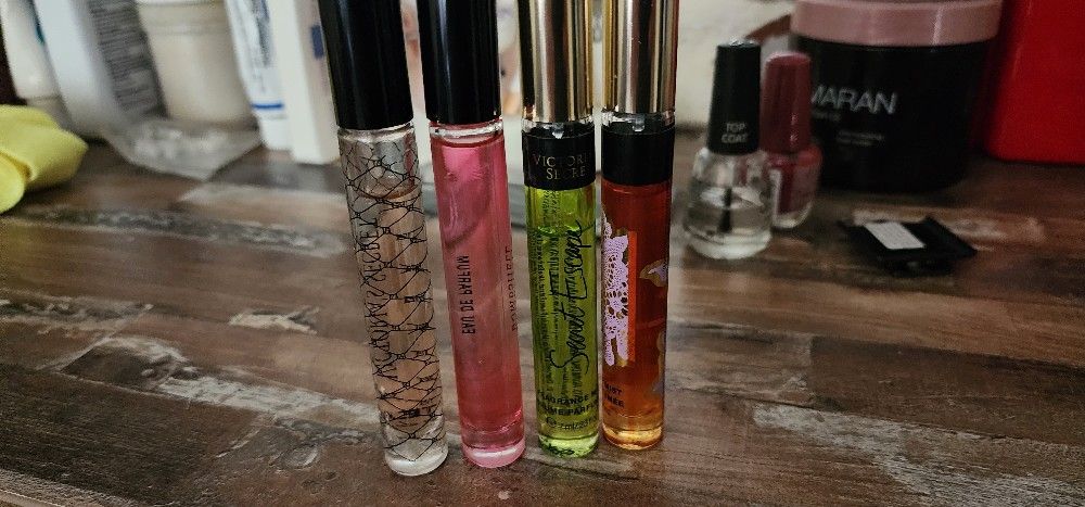 Victoria Secret 